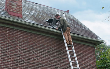 what affects urgent Soutergate roof repairs