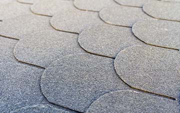 Soutergate asphalt roofing costs