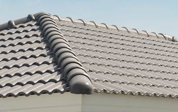 advantages of Soutergate clay roofing