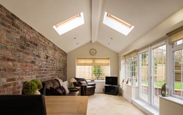conservatory roof insulation Soutergate, Cumbria