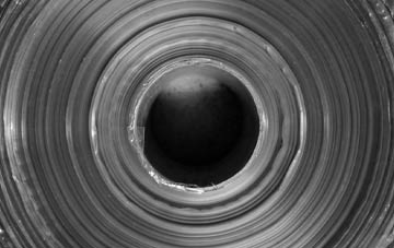 Soutergate edpm waterproofing