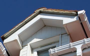 Soutergate fascia installation costs