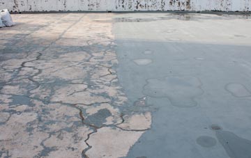 Soutergate fibreglass roof repair costs
