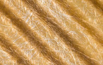 Soutergate fibreglass roof waterproofing