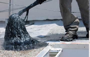 Soutergate flat roof waterproofing costs