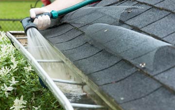 Soutergate gutter cleaning costs