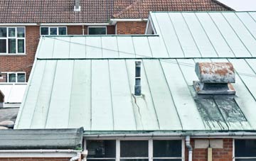 Soutergate lead roofing costs
