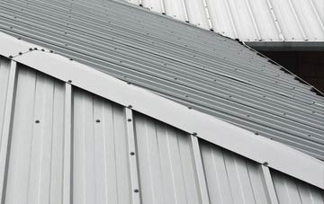 disadvantages of Soutergate metal roofing