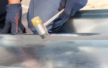 Soutergate metal roofing costs