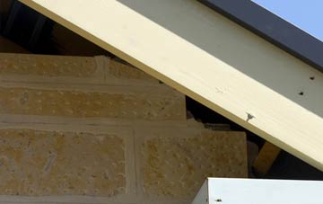 soffit repair Soutergate