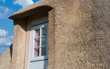 Soutergate thatch roof disadvantages