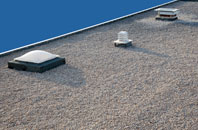 Soutergate flat roofing