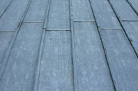 Soutergate lead roofing