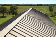 Soutergate metal roof quotes