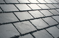 Soutergate slate roof
