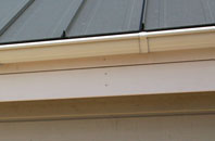 Soutergate soffit repair